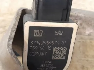 6869137 2959574 37146869137 Датчик дорожного просвета BMW 7 G11/G12 Арт e12620265, вид 2