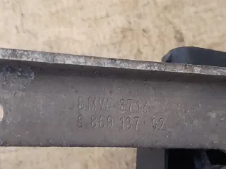 6869137 2959574 37146869137 Датчик дорожного просвета BMW 7 G11/G12 Арт e12620265, вид 3