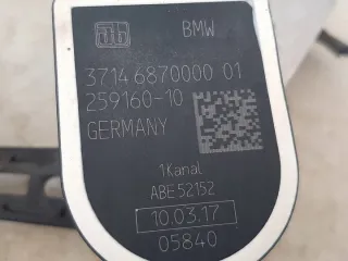 6870000 6861330 6867906 37146870000 37146861330 Датчик дорожного просвета BMW 7 G11/G12 Арт e12620264, вид 2