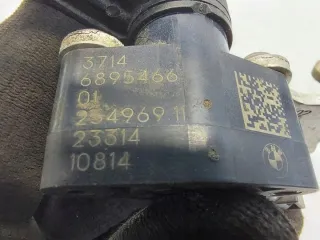 6895466 Датчик дорожного просвета BMW 5 G60 Арт e12620231, вид 3