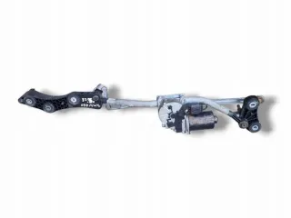 E60E61 6987475 Механизм стеклоочистителя (трапеция дворников) BMW 5 E60/E61 Арт e12620175, вид 2