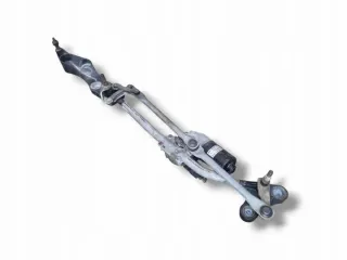 E60E61 6987475 Механизм стеклоочистителя (трапеция дворников) BMW 5 E60/E61 Арт e12620175, вид 3