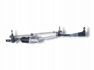 E60E61 6987475 Механизм стеклоочистителя (трапеция дворников) BMW 5 E60/E61 Арт e12620175, вид 4