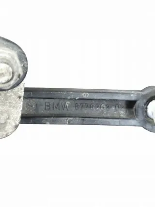 6784072 Датчик дорожного просвета BMW 5 F10/F11/GT F07 Арт e12620166, вид 6
