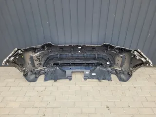 MY42-17F003-AAW Бампер передний Land Rover Discovery 5 Арт e12620165, вид 6