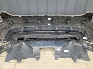 MY42-17F003-AAW Бампер передний Land Rover Discovery 5 Арт e12620165, вид 8
