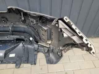 MY42-17F003-AAW Бампер передний Land Rover Discovery 5 Арт e12620165, вид 9