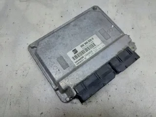 03E906033D Блок управления двигателем Seat Ibiza 3 Арт e12620105, вид 2