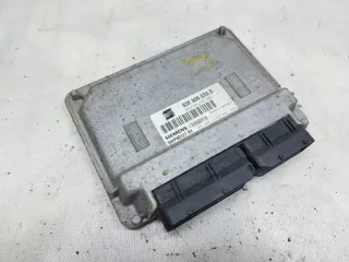 03E906033D Блок управления двигателем Seat Ibiza 3 Арт e12620104, вид 2