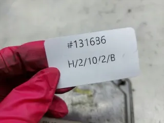 03E906033D Блок управления двигателем Seat Ibiza 3 Арт e12620104, вид 6