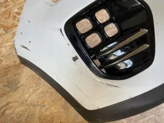2015-18 Бампер передний Kia Sportage 4 Арт e12620058, вид 6