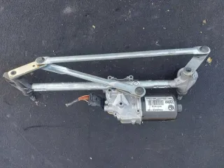 7301043 Механизм стеклоочистителя (трапеция дворников) BMW 3 E46 Арт e12620048, вид 2