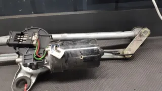 8362155 Механизм стеклоочистителя (трапеция дворников) BMW 3 E46 Арт e12620047, вид 3