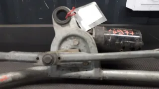 8362155 Механизм стеклоочистителя (трапеция дворников) BMW 3 E46 Арт e12620047, вид 9
