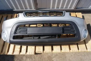  865112K500 863502K500 345465X4562 Бампер передний Kia Soul 1 Арт e12620018, вид 1