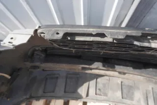  865112K500 863502K500 345465X4562 Бампер передний Kia Soul 1 Арт e12620018, вид 12