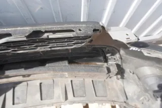  865112K500 863502K500 345465X4562 Бампер передний Kia Soul 1 Арт e12620018, вид 13