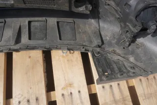  865112K500 863502K500 345465X4562 Бампер передний Kia Soul 1 Арт e12620018, вид 15