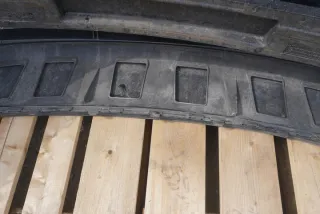  865112K500 863502K500 345465X4562 Бампер передний Kia Soul 1 Арт e12620018, вид 16