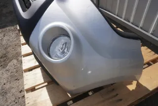  865112K500 863502K500 345465X4562 Бампер передний Kia Soul 1 Арт e12620018, вид 3