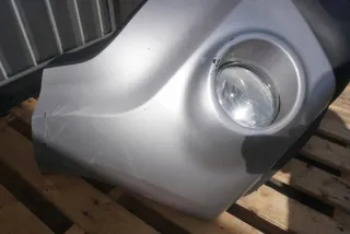  865112K500 863502K500 345465X4562 Бампер передний Kia Soul 1 Арт e12620018, вид 5