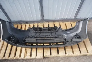  865112K500 863502K500 345465X4562 Бампер передний Kia Soul 1 Арт e12620018, вид 9