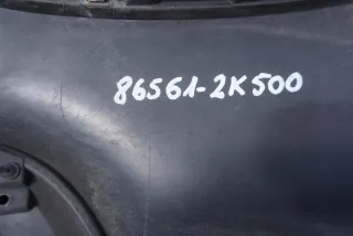  865112K500 863502K500 345465X4562 Бампер передний Kia Soul 1 Арт e12620018, вид 10