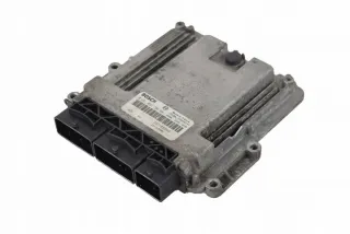 0281032700 237103984R Блок управления двигателем Renault Trafic 3 Арт e12620007, вид 1