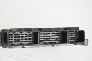 0281032700 237103984R Блок управления двигателем Renault Trafic 3 Арт e12620007, вид 3