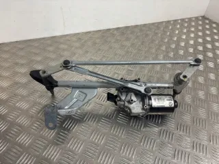 7301043 Механизм стеклоочистителя (трапеция дворников) BMW 2 F45/F46 Арт e12619997, вид 1
