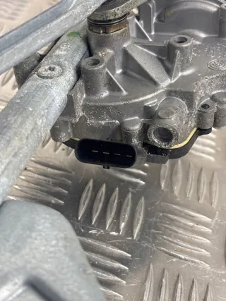 7301043 Механизм стеклоочистителя (трапеция дворников) BMW 2 F45/F46 Арт e12619997, вид 6