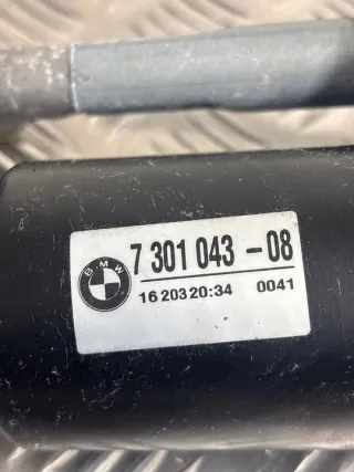 7301043 Механизм стеклоочистителя (трапеция дворников) BMW 2 F45/F46 Арт e12619997, вид 7