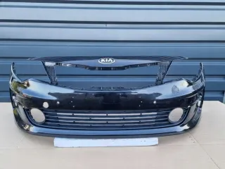 86511-D4000 Бампер передний Kia Optima 4 Арт e12619926, вид 1