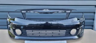 86511-D4000 Бампер передний Kia Optima 4 Арт e12619926, вид 2