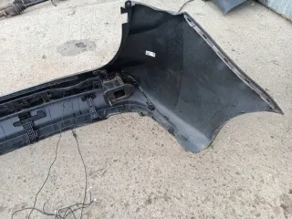000000000000000AD5 Бампер задний Kia Ceed 2 Арт e12619896, вид 6