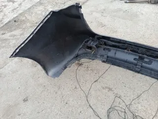 000000000000000AD5 Бампер задний Kia Ceed 2 Арт e12619896, вид 7