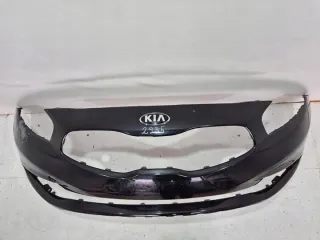 2012-2015 86511-A2000 Бампер передний Kia Ceed 2 Арт e12619895, вид 5