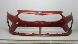 86511-J7710 Бампер передний Kia Ceed 3 Арт e12619866, вид 1