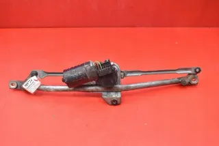 8D1955023A Механизм стеклоочистителя (трапеция дворников) Audi A6 C5 (S6,RS6) Арт e12619800, вид 6