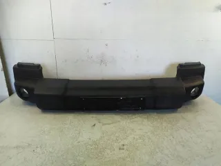 46863D Бампер передний Jeep Wrangler JK Арт e12619789, вид 2