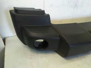 46863D Бампер передний Jeep Wrangler JK Арт e12619789, вид 3