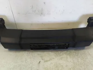 46863D Бампер передний Jeep Wrangler JK Арт e12619789, вид 5