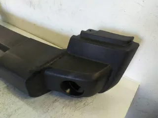 46863D Бампер передний Jeep Wrangler JK Арт e12619789, вид 8