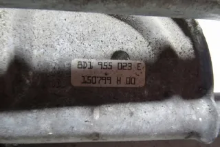 8D1955023E Механизм стеклоочистителя (трапеция дворников) Audi A6 C5 (S6,RS6) Арт e12619780, вид 4
