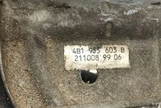 4B1955603B Механизм стеклоочистителя (трапеция дворников) Audi A6 C6 (S6,RS6) Арт e12619770, вид 2