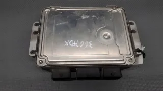 0281013366 Блок управления двигателем Renault Megane 2 Арт e12619746, вид 6