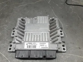S122326109A Блок управления двигателем Renault Megane 2 Арт e12619737, вид 1