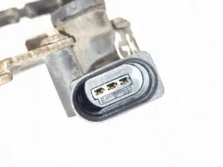 4M0907503 Датчик дорожного просвета Audi A4 B9 Арт e12619682, вид 7