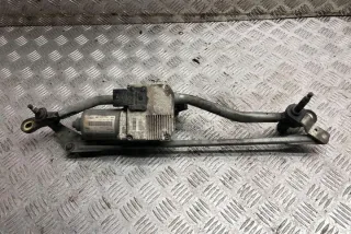 8K1955119A Механизм стеклоочистителя (трапеция дворников) Audi A4 B8 Арт e12619660, вид 3