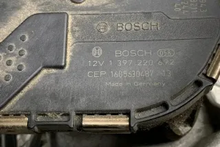8W1955119 Механизм стеклоочистителя (трапеция дворников) Audi A4 B9 Арт e12619650, вид 1